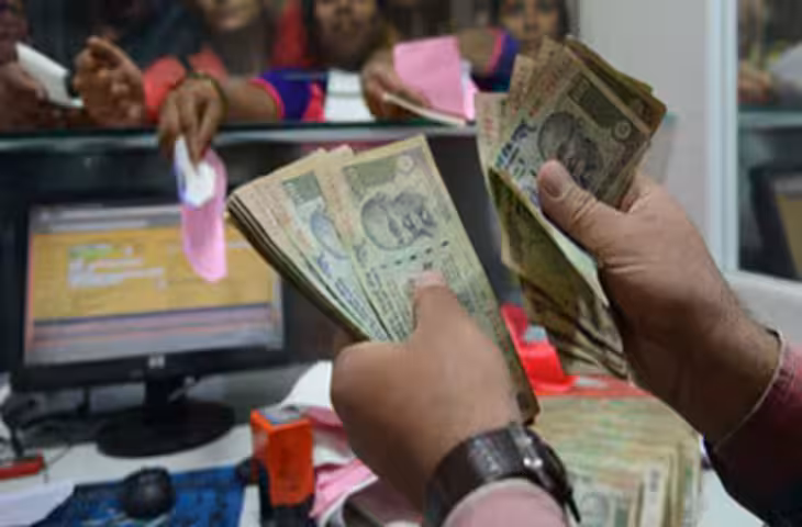 RBI Action: पुडुचेरी को-ऑपरेटिव बैंक पर सख्ती, ग्राहक निकाल सकेंगे सिर्फ 5,000 रुपये
