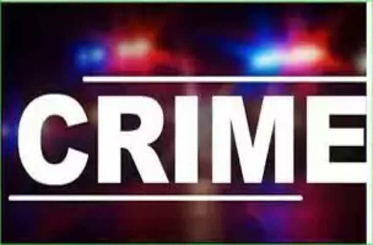 Gaziabad कस्टडी से भागने के लिए बंदी ने सिपाही की आंखों में मिर्च झोंकी