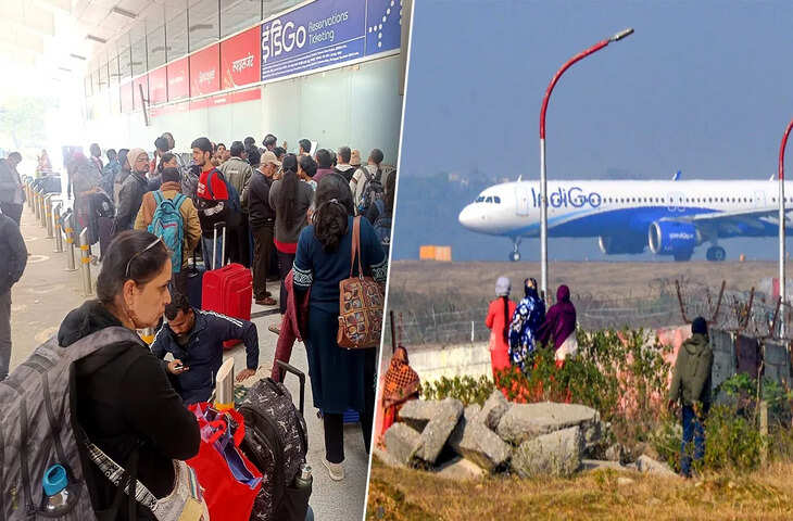IndiGo के 10,000 रुपए वाउचर का फायदा कौन ले सकता है? और कबतक कर पाएंगे इस्तेमाल 
