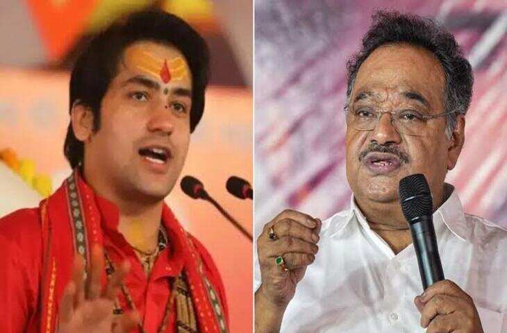 खाने-पीने की आजादी पर बोले BJP प्रदेश अध्यक्ष समिक भट्टाचार्य, कहा- कोई बाहरी तय नहीं कर सकता क्या खाएं