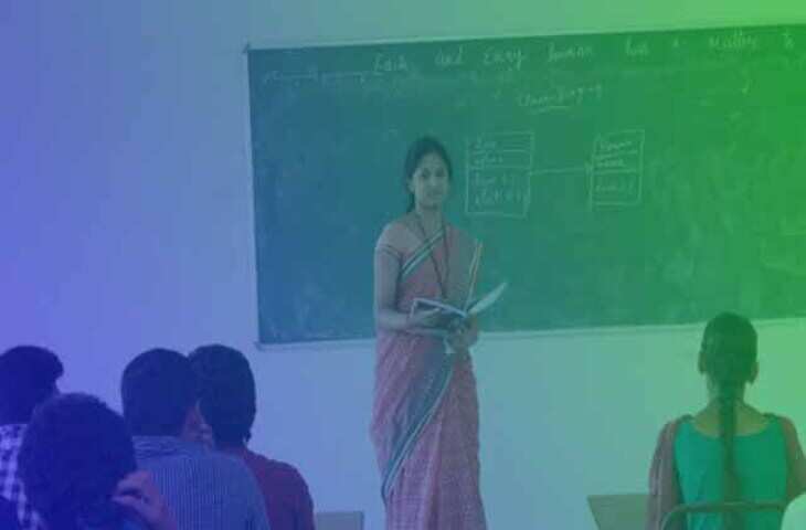 सरकारी स्कूलों में PGT, TGT शिक्षक बनने का बढ़िया मौका, चाहिए ये योग्यता, अच्छी है सैलरी