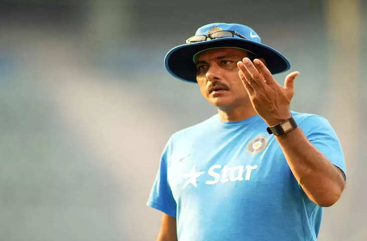 “वो डरपोकों की तरह खेल रहे थे”, पूर्व हेडकोच Ravi Shastri ने टीम इंडिया पर दागे आरोपों के बाण