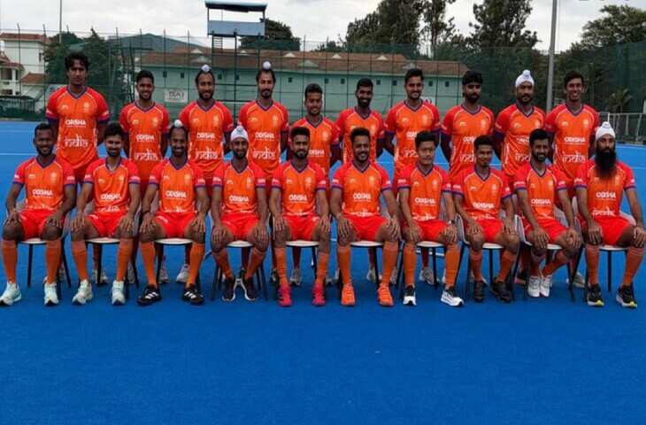 15 अगस्त पर टीम इंडिया की शानदार जीत! हॉकी वर्ल्ड कप में वेल्स को 3-1 से हराया, हरमनप्रीत का चला जादू