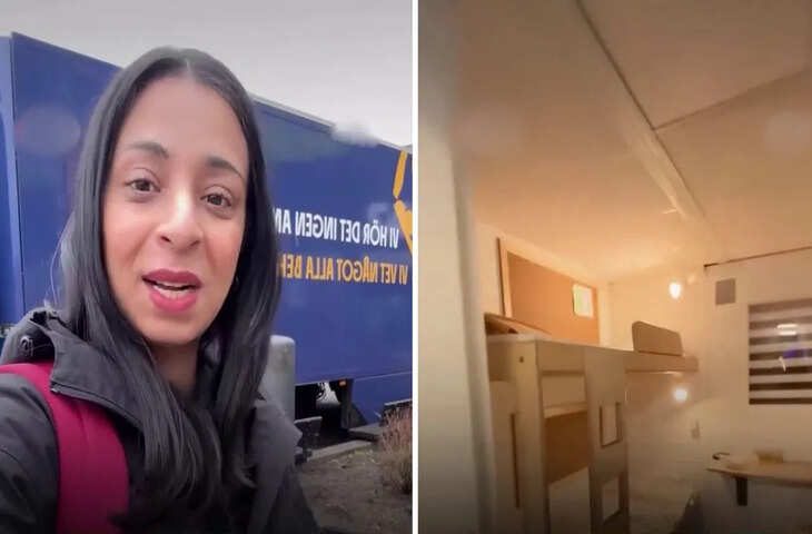 जंगल में विशालकाय सांप से छेड़छाड़ का वीडियो वायरल, सोशल मीडिया पर मचा हड़कंप