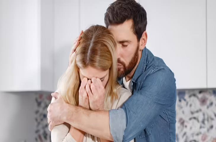 सोशल मीडिया पर वायरल हुआ कपल का DNA टेस्ट, जिसने बदल दी उनकी पूरी दुनिया