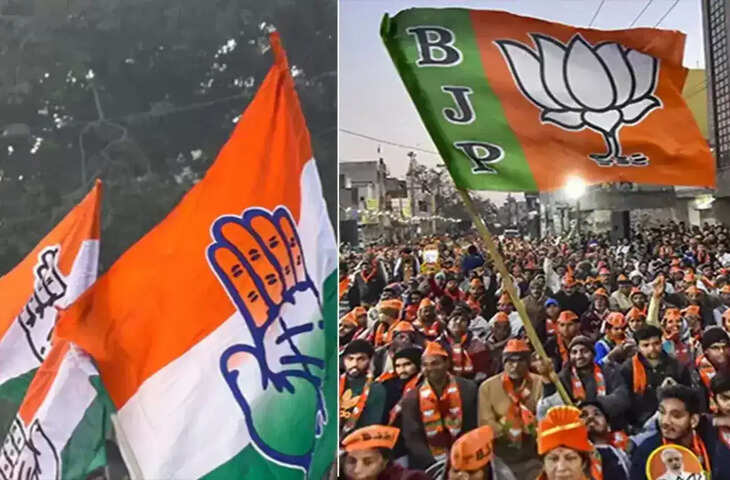देहरादून में SIR को लेकर राजनीतिक हलचल तेज, भाजपा-कांग्रेस सक्रिय, UKD की भूमिका पर सवाल