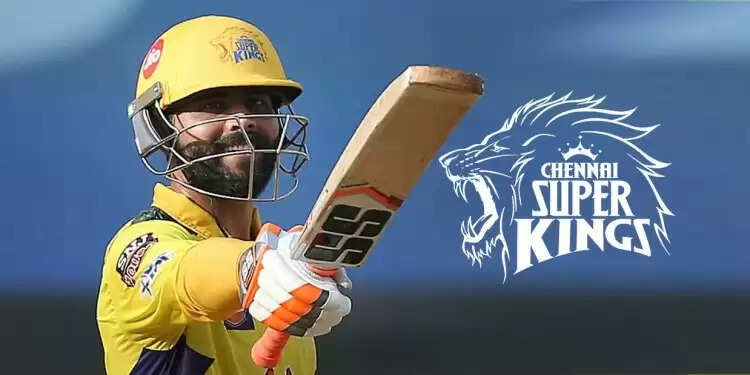 IPL 2022, Ravindra Jadeja और CSK के बीच 10 वर्षों का साथ, देखिए इस ऑलराउंडर खिलाड़ी ने क्या कहा?