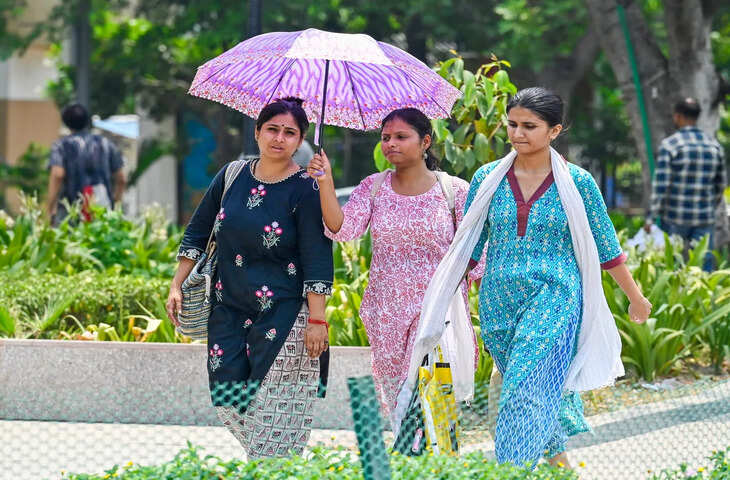 राजस्थान में गिरा पारा, रात में बढ़ी गुलाबी ठंड; वीडियो में जाने 12 अक्टूबर से बारिश के आसार