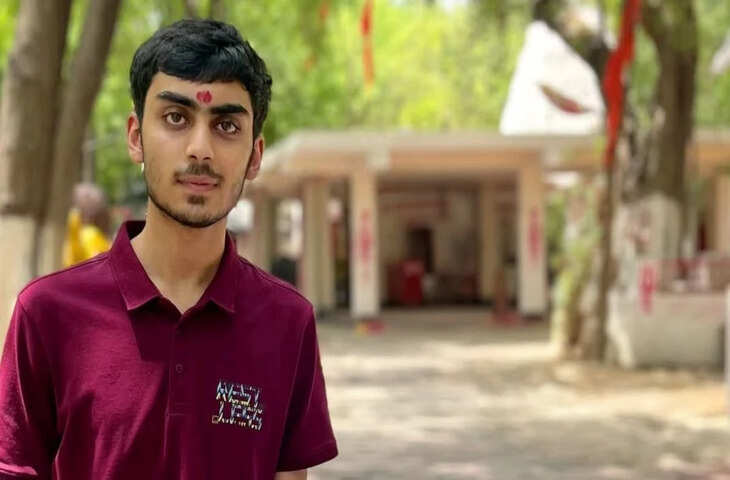 रायपुर में मेडिकल छात्र की आत्महत्या, मानसिक स्वास्थ्य पर उठे सवाल