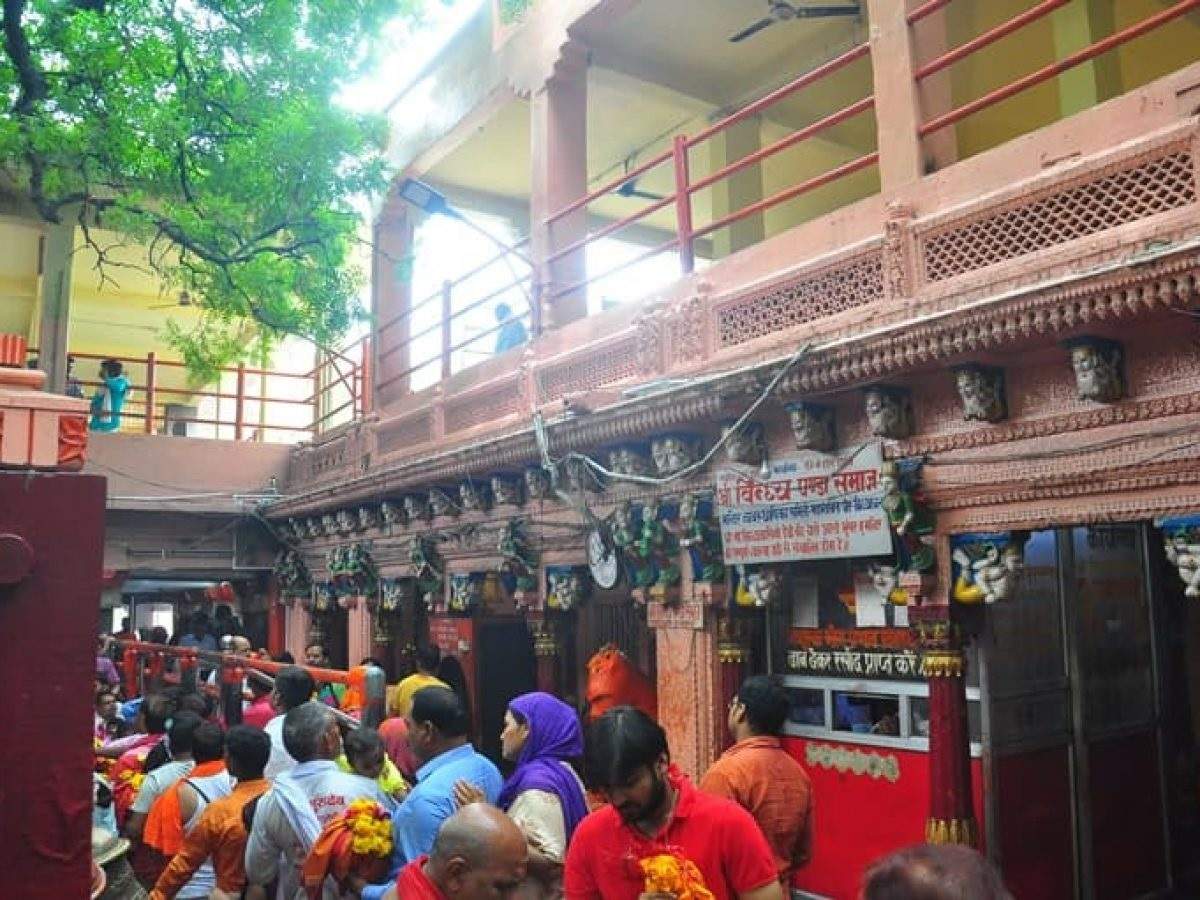navratri 2023 worship in these temples for early marriage 