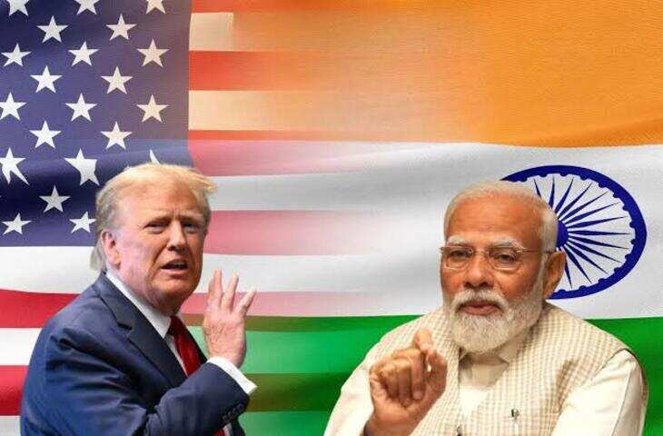 ट्रंप के टैरिफ फैसले में भारत को राहत? 10% शुल्क से खुल सकते हैं नए कारोबारी रास्ते, जानिए पूरा असर