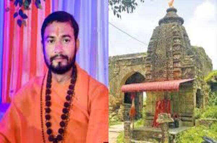 कोटा में महंत देवानंद महाराज हत्या मामला: 3 दिन बाद भी आरोपी फरार, ब्राह्मण कल्याण परिषद ने सौंपा ज्ञापन