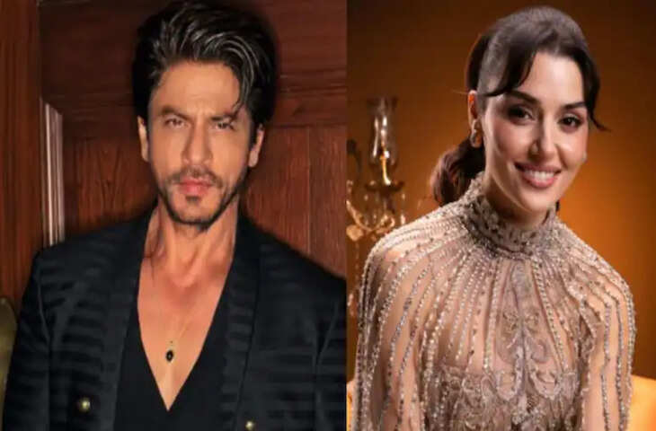 ये है शाहरुख खान को अंकल कहने वाली नकचढ़ी एक्ट्रेस, दो फिल्में और तेवर ऐसे