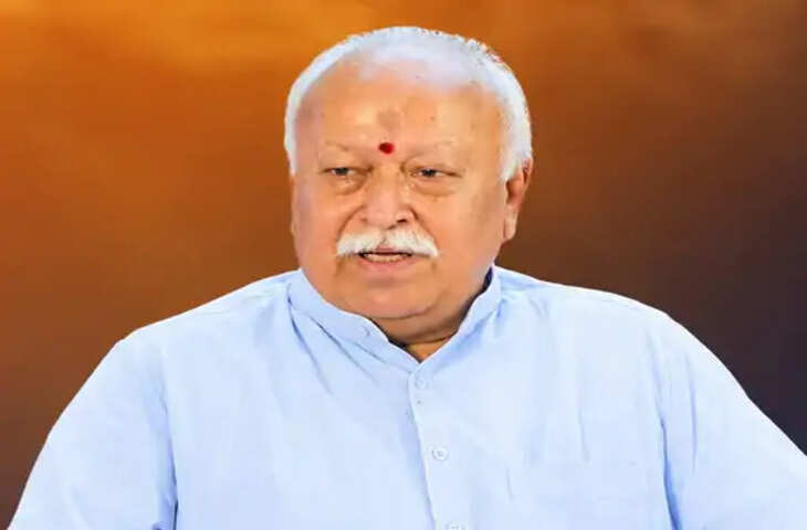 RSS प्रमुख मोहन भागवत आज से 3 दिन जबलपुर प्रवास पर, 24 से 26 अक्टूबर तक विभिन्न कार्यक्रमों में होंगे शामिल