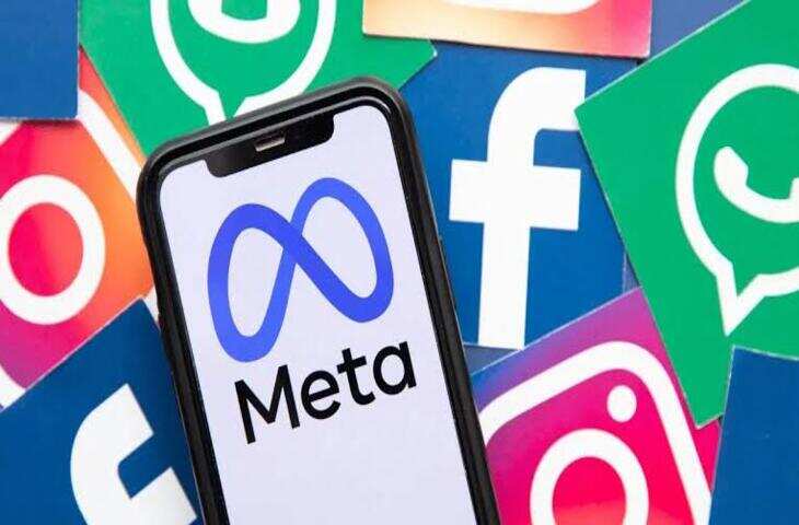 सरकार का चला डंडा तो Meta ने की बड़ी कार्रवाई, भारत में 1.60 लाख अकाउंट्स किए डिलीट, जानें क्यों उठाया कदम​​​​​​​