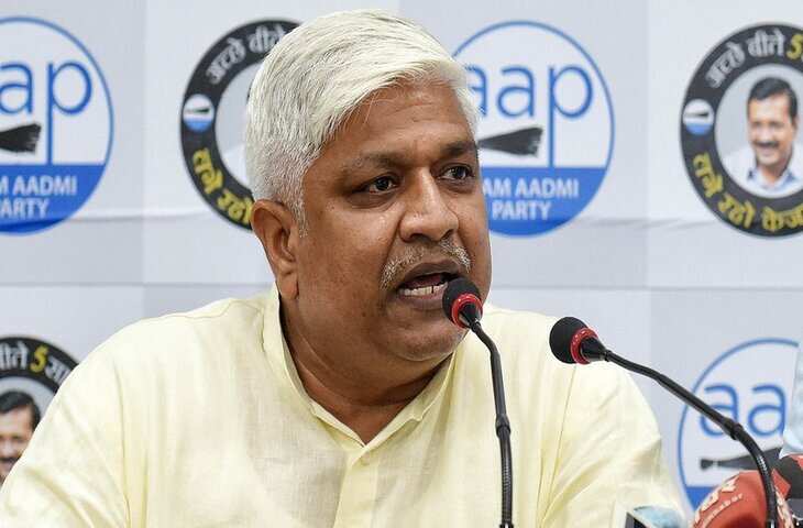 क्या कोई इंसान बिना अन्न खाए 45 साल तक जिंदा रह सकता है? वीडियो में देंखे राजसमंद के पूनम सिंह का दावा चर्चा में