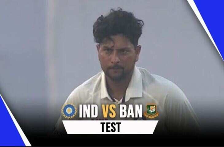 IND VS BAN, 1st Test--1111