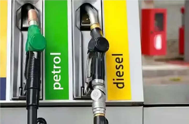 Petrol-Diesel Price Today 28 May: क्या आज भी बढ़े फ्यूल रेट? घर से निकलने से पहले जान लें आज के नए दाम