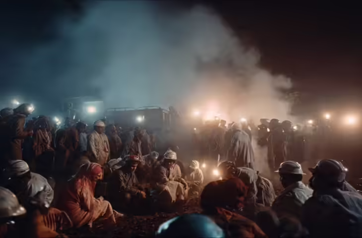 एक धमाका और 168 जिंदगियां खत्म, भारत के सबसे भयावह खदान हादसों में से एक था धोरी त्रासदी