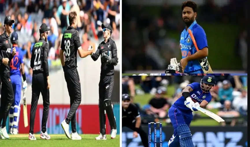 ind  vs nz