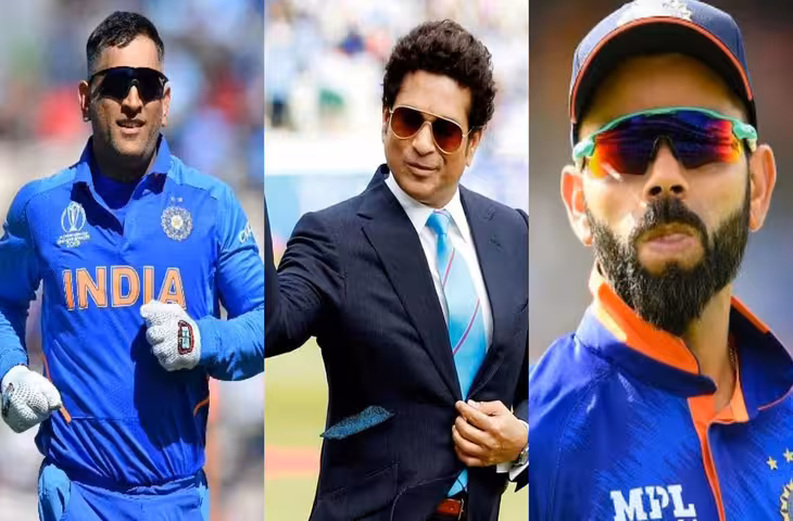 Richest Cricketer List: कौन है दुनिया का सबसे अमीर क्रिकेटर? टॉप 3 खिलाड़ियों की कमाई और बिजनेस जानकर होगी हैरानी
