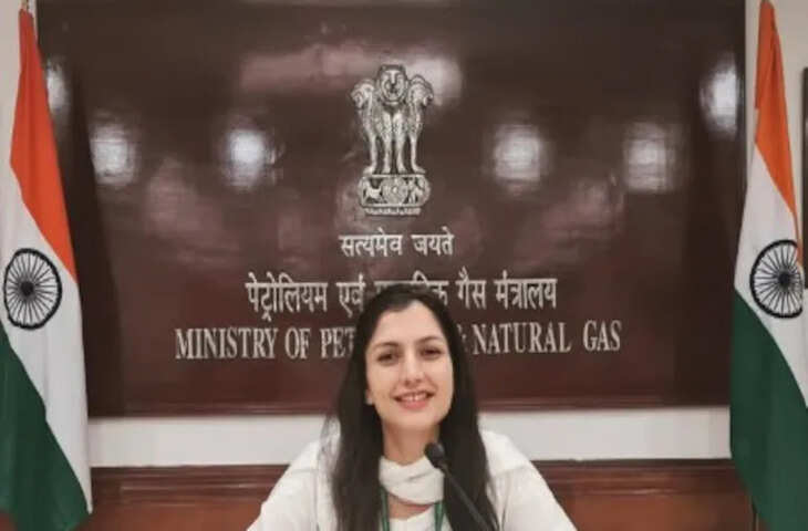 खुद को किया था आइसोलेट, बढ़ गया था 45 किलो वजन... IAS अधिकारी ने बताई UPSC सफलता के पीछे की दर्दभरी कहानी