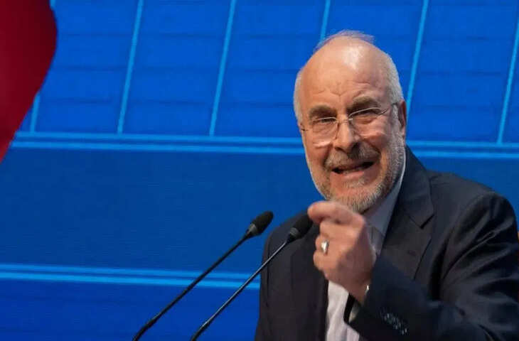 इस्लामाबाद में ईरानी डेलीगेशन का बड़ा बयान, कहा- बिना शर्तें माने नहीं होगी आगे कोई बातचीत