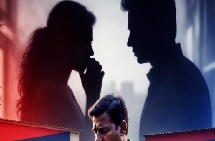 चूरू में पति ने पत्नी और कथित प्रेमी पर हत्या की साजिश का आरोप, एक्सक्लूसिव फुटेज में देंखे पुलिस ने शुरू की जांच