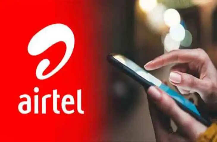 Airtel के नए प्लान से Jio की मुश्किलें बढ़ीं! अनलिमिटेड कॉलिंग और डाटा के साथ मिलेंगे ढेरों बेनिफिट, जाने कीमत&nbsp;