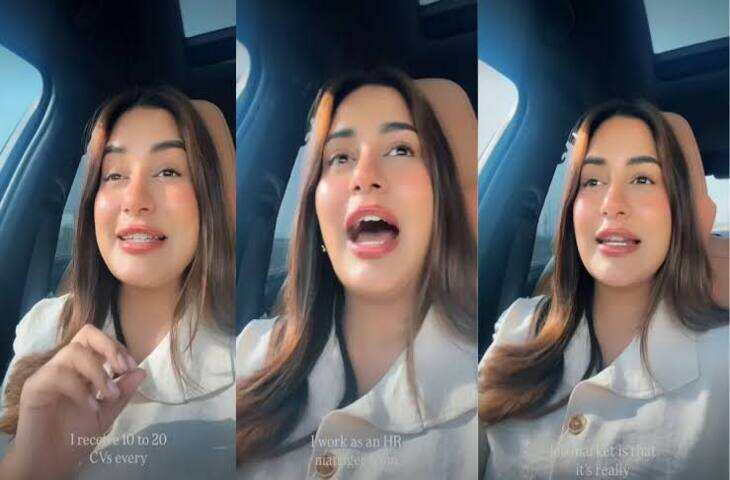 नौकरी छोड़ने का बना रहे हैं मन? पहले देख लें दुबई की HR मैनेजर का VIDEO, दी गंभीर सलाह