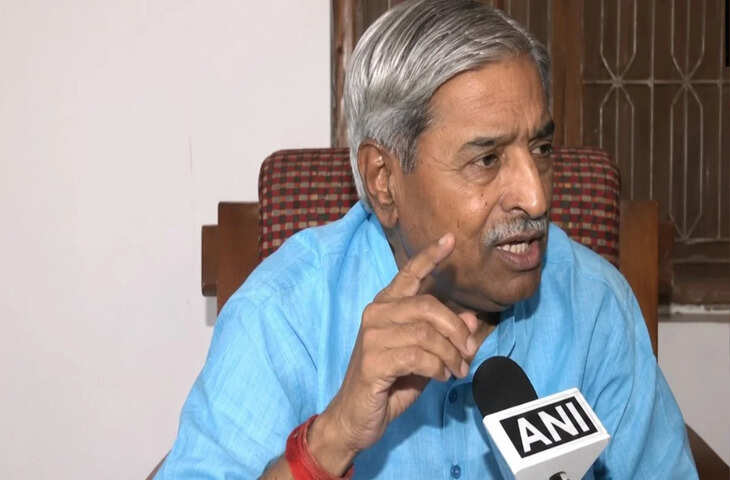 'चंपत राय जाएंगे जेल, मैं PM मोदी के संपर्क में हूं...' चढ़ावा चोरी मामले पर&nbsp;पूर्व सांसद विनय कटियार का बड़ा दावा​​​​​​​