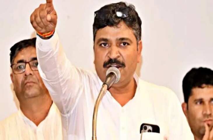 राजस्थान विधानसभा में गरमाई बहस: 100 करोड़ के बजट में सिर्फ 2.83 लाख खर्च, विपक्ष का हमला