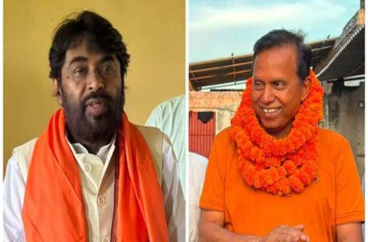 BJP का बड़ा फैसला: पटना और दरभंगा सीट पर पुराने चेहरों पर दांव, MLC प्रत्याशियों की लिस्ट जारी
