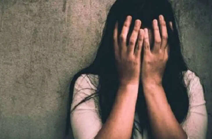 उज्जैन में नाबालिग के अपहरण का आरोप, चार दिन तक सामूहिक दुष्कर्म; दो आरोपी गिरफ्तार