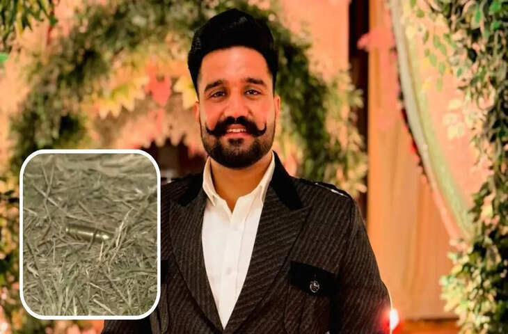 सेल्फी बन गई मौत का बहाना! मोहाली में कबड्डी स्टार राणा बलाचौरिया की गोली मारकर हत्या, बंबीहा गैंग ने ली जिम्मेदारी&nbsp;