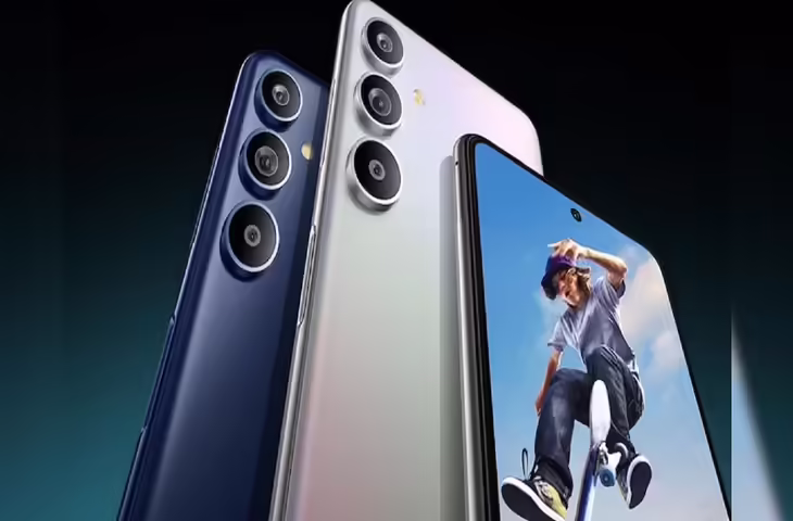 Happy New Year 2024 31 दिसंबर से पहले इन Smartphones पर मिल रहे छप्पर फाड़ Offers, जाने कहां-कितनी बचत