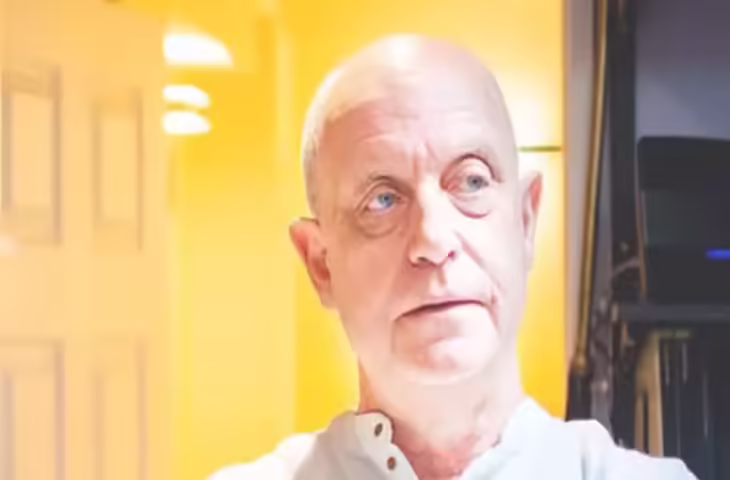 भविष्यवक्ता क्रेग ने 2025 के लिए की बड़ी भविष्यवाणियां! सोशल मीडिया पर&nbsp;ट्रंप से लेकर हैरी-मेगन तक मचा बवाल, जाने पूरा मामला&nbsp;