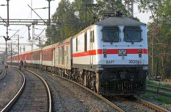 दशहरा-दीपावली पर यात्रियों को राहत, वीडियो में जाने चार रूट पर चलेंगी स्पेशल ट्रेनें; जयपुर में भी रहेगा ठहराव