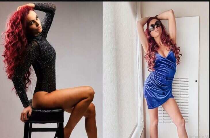 Maria Kanellis111112222111