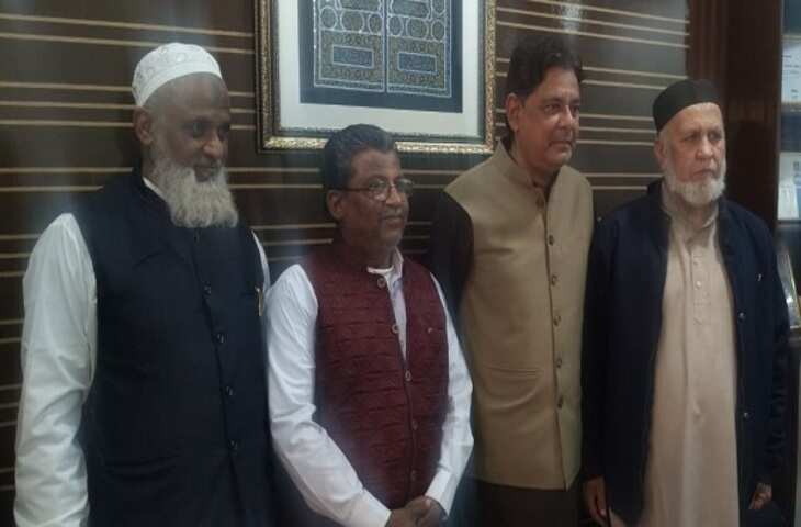 टोंक से सऊदी अरब की रुबातों में निशुल्क ठहरने की प्रक्रिया शुरू, एक्सक्लूसिव वीडियो में देंखे 25 जनवरी तक रजिस्ट्रेशन जरूरी