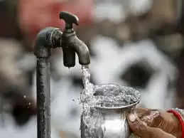 Raipur  रायपुर में आज से 2 दिन पानी सप्लाई बंद
