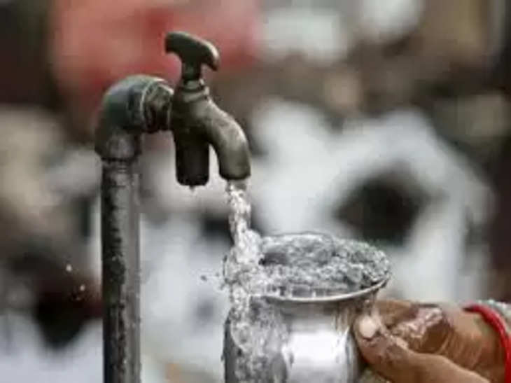 Shimla शहर में दो दिन पानी की किल्लत रहेगी