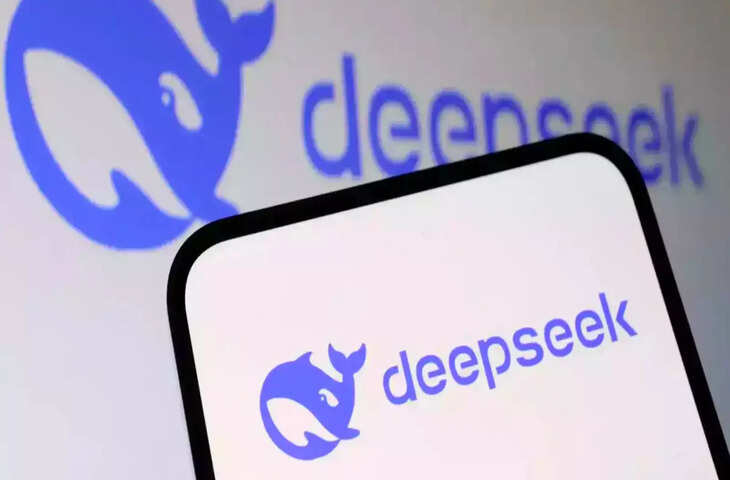 DeepSeek AI से भारत की सुरक्षा को खतरा? 2 मिनट के शानदार वीडियो में&nbsp;जानिए सरकार ने आखिरकार क्या कहा