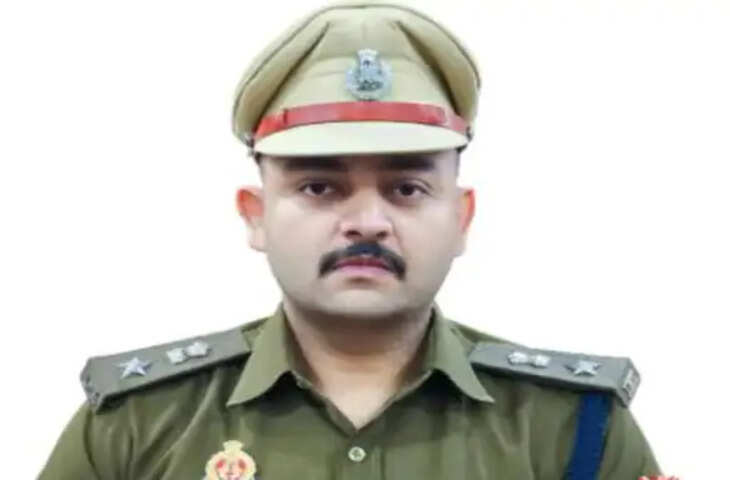 बांदा में पुलिस विभाग में बड़ा फेरबदल, एसपी पलाश बंसल ने किए कई पुलिसकर्मियों के तबादले