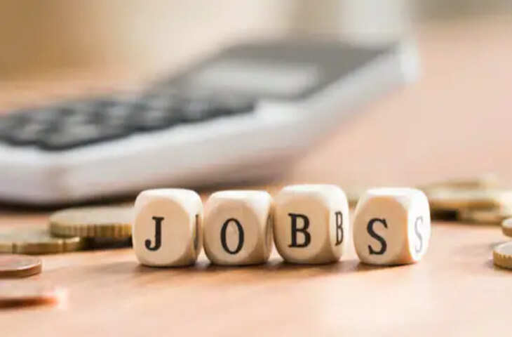 NABARD में नौकरी का सुनहरा मौका: हर महीने 3 लाख से ज्यादा मिलेगी सैलरी, यहाँ जाने योग्यता से लेकर फीस और अप्लाई प्रोसेस तक सबकुछ&nbsp;