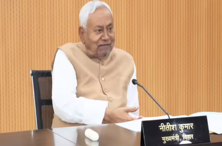 बिहार सरकार ने स्वास्थ्य विभाग में की बड़ी प्रोन्नति, 1,222 डॉक्टरों को किया प्रोन्नत