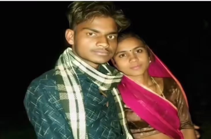  पति की मौत का गम नहीं सह पाई पत्नी, कुएं में कूदकर दी जान, पीछे छोड़ गई नौ साल का मासूम देवर