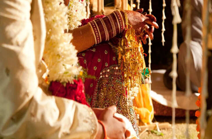 पाकिस्तान में हिंदू शादी की सादगी ने जीता दिल, परंपरा और अपनापन बना चर्चा का विषय