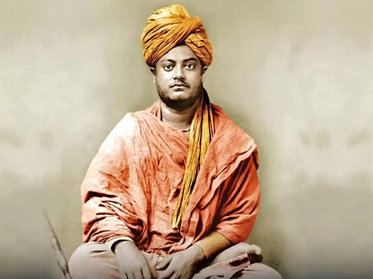 swami vivekanand jayanti on the birth anniversary of swami vivekanand read interesting facts related to him