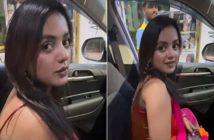 No Helmet, No Petrol ने करवा दिया कांड, पेट्रोल पंप पर कपल की मज़ेदार बातचीत सोशल मीडिया पर वायरल